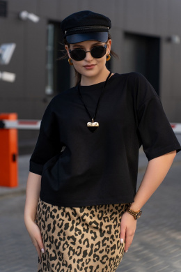 Luna 190 чёрный