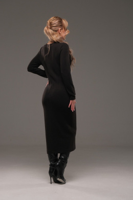 Платья Galean Style 960 черный