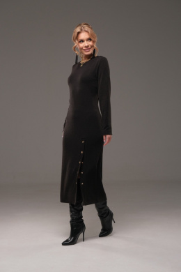 Платья Galean Style 960 черный