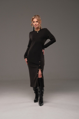 Платья Galean Style 960 черный