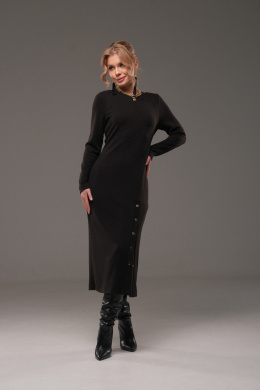 Платья Galean Style 960 черный