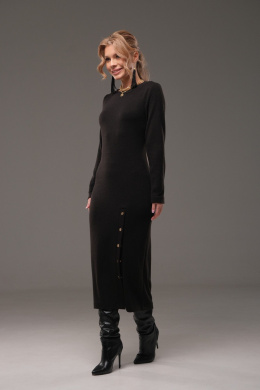 Платья Galean Style 960 черный