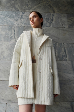 Куртки Skipper Design 135 молочный