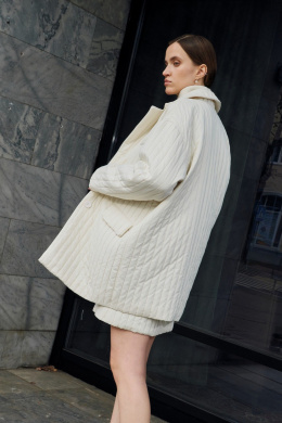 Куртки Skipper Design 135 молочный