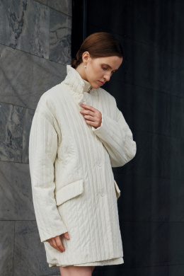 Куртки Skipper Design 135 молочный