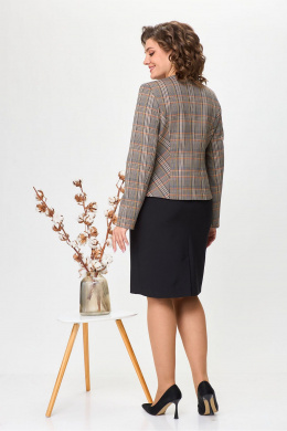 Юбочные костюмы Fortuna. Шан-Жан 552.2