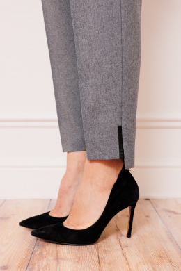 Брюки AMUAR 1020-1 серый