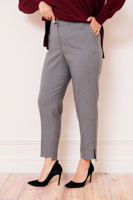 Брюки AMUAR 1020-1 серый