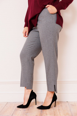 Брюки AMUAR 1020-1 серый