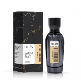 DILIS Essence of the World Hawaii