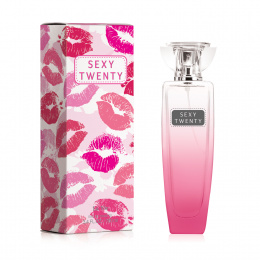 DILIS La Vie Sexy Twenty