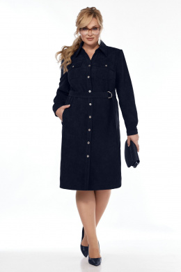 Tensi 386 темно-синий