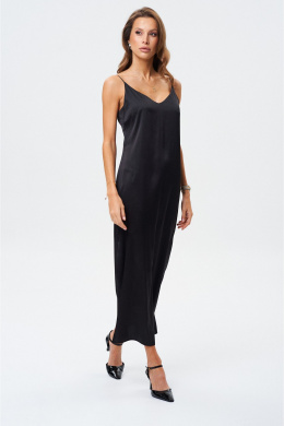 Платья SHAM SHAM 1036 чёрный