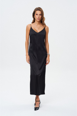 Платья SHAM SHAM 1036 чёрный