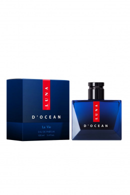 DILIS La Vie Luna d’Ocean