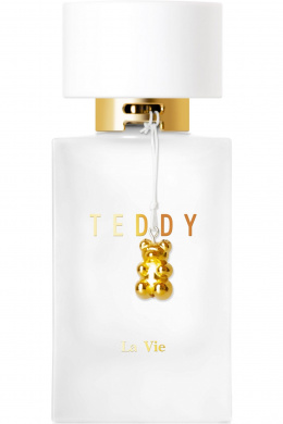 DILIS La Vie Teddy