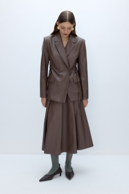 Юбочные костюмы PiRS 5670 мокко