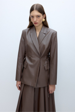 Юбочные костюмы PiRS 5670 мокко