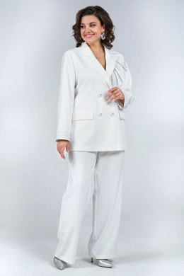 Alani Collection 2017 молоко