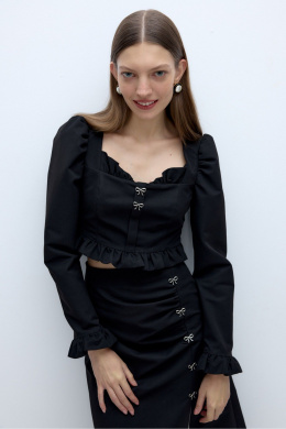 PiRS 5698 черный