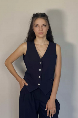 Tammi 1Ш95-24/1 синий