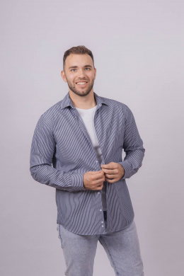 Nadex 01-088812/303-24 сине-белый