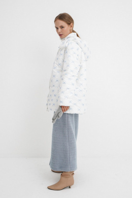 Куртки PiRS 5770 бантики