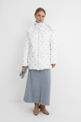 Куртки PiRS 5770 бантики