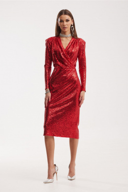 Платья N.O.W. 1504