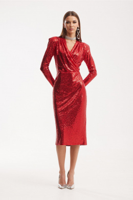 Платья N.O.W. 1504