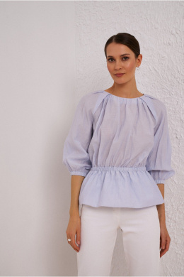 Брюки BURVIN 9610-11