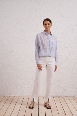 Брюки BURVIN 9610-11