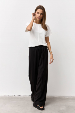 Брюки Luitui R2019 черный