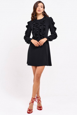 Lyushe 4011