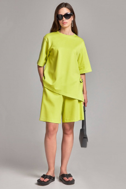 Шорты Femme & Devur 90077 1.46F(170)