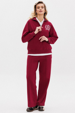 Брюки GO F2065/12-01. 170-176