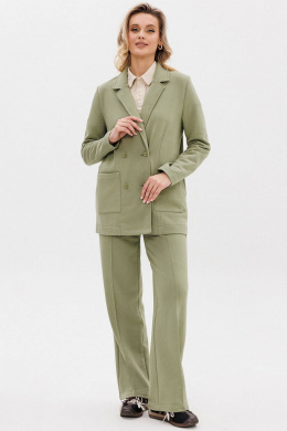 Брючные костюмы GO F3078/26-02. 164-170