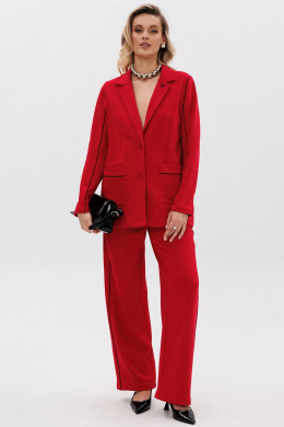 Брючные костюмы GO F3079/11-02. 164-170