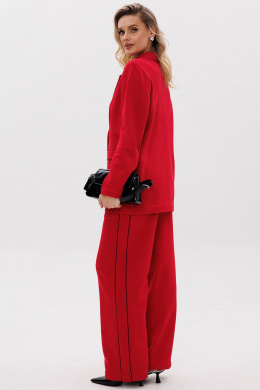 Брючные костюмы GO F3079/11-02. 164-170