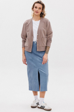 Кардиганы GO F4067/04-03. 170-176