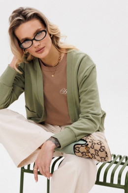 Кардиганы GO F4067/26-02. 164-170