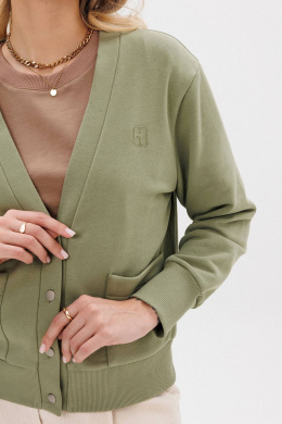 Кардиганы GO F4067/26-02. 164-170