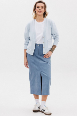 Кардиганы GO F4067/29-1413. 164-170