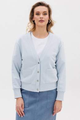 Кардиганы GO F4067/29-1413. 164-170