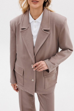 Жакеты GO F4105/04-03. 170-176