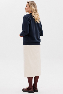 Толстовки и олимпийки GO F4107а/20-04. 170-176