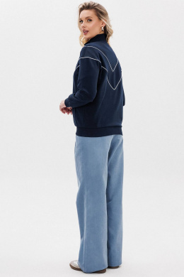 Джемперы GO F4125/20-04. 170-176