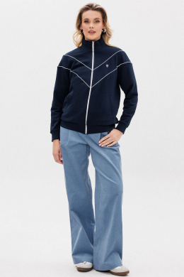 Джемперы GO F4125/20-04. 170-176