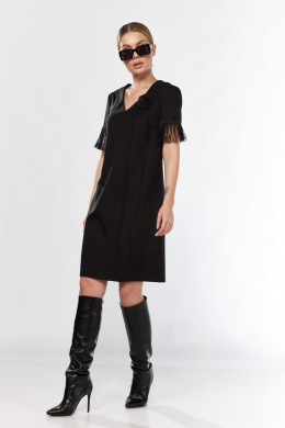 Talia fashion 438 черный