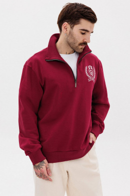 Толстовки и олимпийки GO M4077/12-01. 182-188